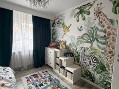 Apartamente de vanzare Cluj-Napoca Intre Lacuri imagine mica 5