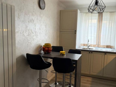 Apartamente de vanzare Cluj-Napoca Intre Lacuri imagine mica 7