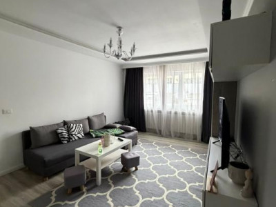 Apartamente de vanzare Cluj-Napoca Intre Lacuri imagine mica 1