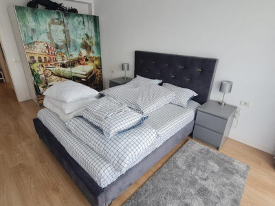 Apartamente de vanzare Cluj-Napoca Zorilor imagine mica 4