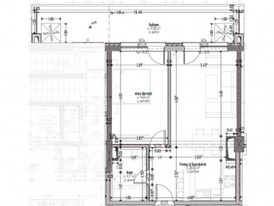 Apartamente de vanzare Cluj-Napoca Zorilor imagine mica 7