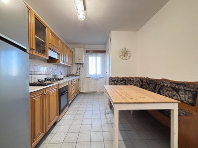 Apartamente de vanzare Cluj-Napoca Zorilor imagine mica 4