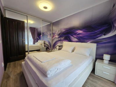 Case de vanzare Sibiu Calea Cisnadiei - Arhitectilor imagine mica 4