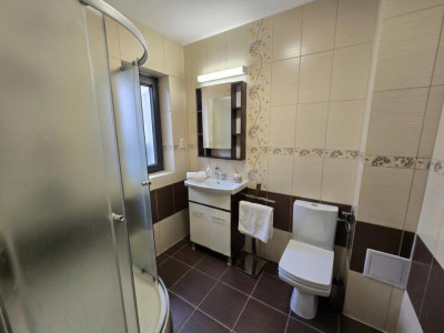 Case de vanzare Sibiu Calea Cisnadiei - Arhitectilor imagine mica 10