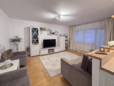 Apartamente de vanzare Cluj-Napoca Marasti imagine mica 2