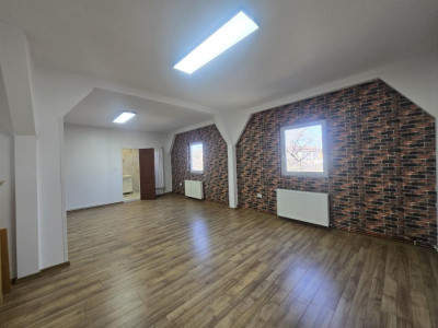 Spatii comerciale de inchiriat Sibiu Selimbar imagine mica 2