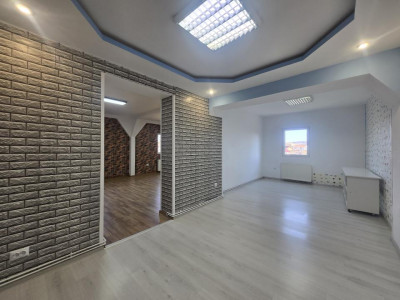 Spatii comerciale de inchiriat Sibiu Selimbar imagine mica 3