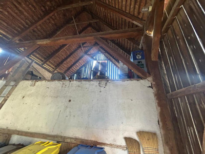 Case de vanzare Sibiu Turnisor imagine mica 25