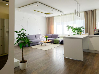 Apartamente de vanzare Cluj-Napoca Zorilor imagine mica 3