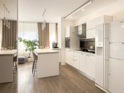 Apartamente de vanzare Cluj-Napoca Zorilor imagine mica 4