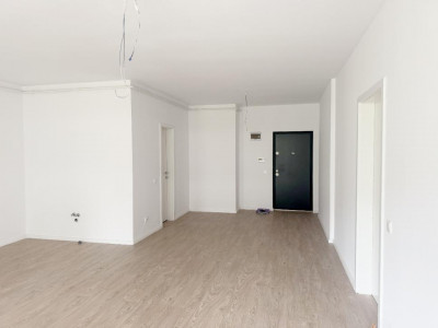 De vanzare apartament 2 camere si terasa zona Lidl Frunzisului Zorilor