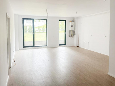 Apartament 2 camere in Zorilor zona Frunzisului in bloc nou
