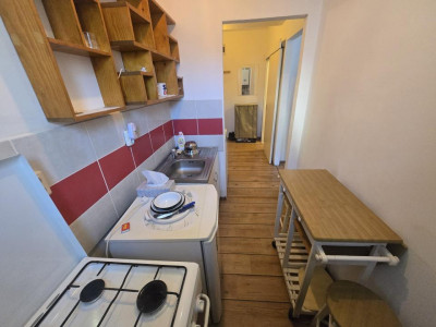 Apartamente de vanzare Sibiu Turnisor imagine mica 6
