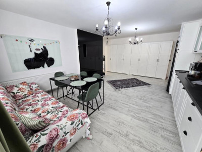 Apartamente de vanzare Sibiu Lupeni imagine mica 2