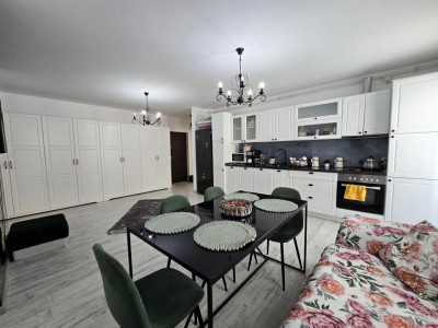 Apartamente de vanzare Sibiu Lupeni imagine mica 3