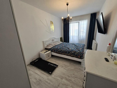 Apartamente de vanzare Sibiu Lupeni imagine mica 5