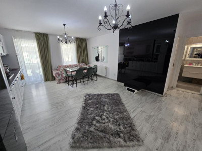 Apartamente de vanzare Sibiu Lupeni imagine mica 10