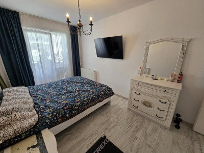 Apartamente de vanzare Sibiu Lupeni imagine mica 11