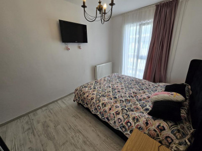 Apartamente de vanzare Sibiu Lupeni imagine mica 13