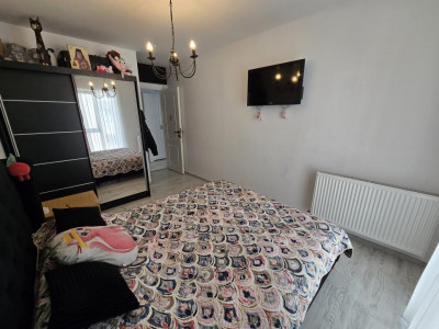 Apartamente de vanzare Sibiu Lupeni imagine mica 14