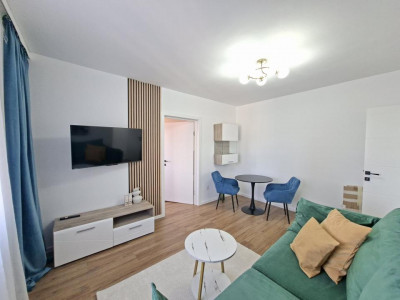 Apartamente de vanzare Sibiu Mihai Viteazul imagine mica 2