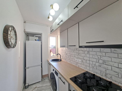 Apartamente de vanzare Sibiu Mihai Viteazul imagine mica 6