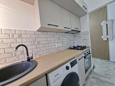 Apartamente de vanzare Sibiu Mihai Viteazul imagine mica 7