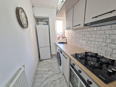 Apartamente de vanzare Sibiu Mihai Viteazul imagine mica 8