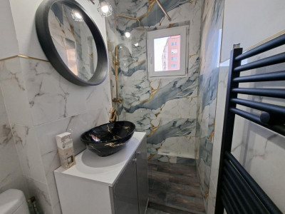 Apartamente de vanzare Sibiu Mihai Viteazul imagine mica 9