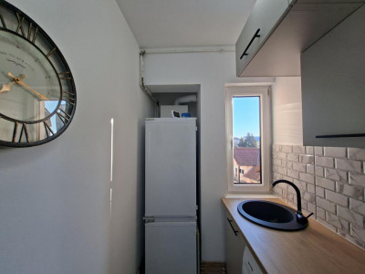 Apartamente de vanzare Sibiu Mihai Viteazul imagine mica 12