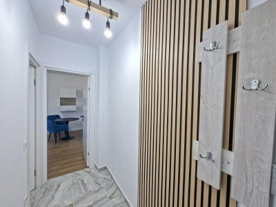 Apartamente de vanzare Sibiu Mihai Viteazul imagine mica 13