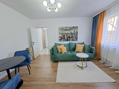 Apartamente de vanzare Sibiu Mihai Viteazul imagine mica 15