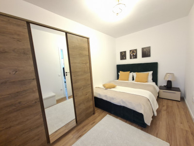 Apartamente de vanzare Sibiu Mihai Viteazul imagine mica 15