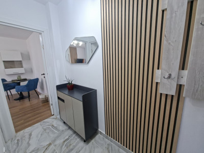 Apartamente de vanzare Sibiu Mihai Viteazul imagine mica 11