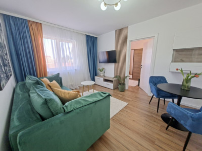 Apartamente de vanzare Sibiu Mihai Viteazul imagine mica 6
