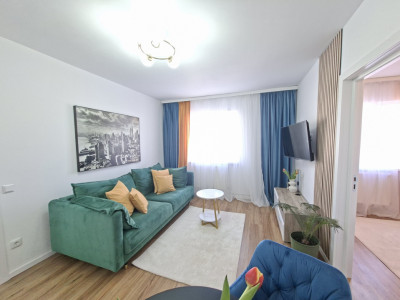 Apartamente de vanzare Sibiu Mihai Viteazul imagine mica 5