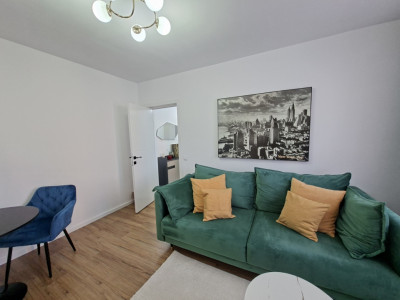 Apartamente de vanzare Sibiu Mihai Viteazul imagine mica 16