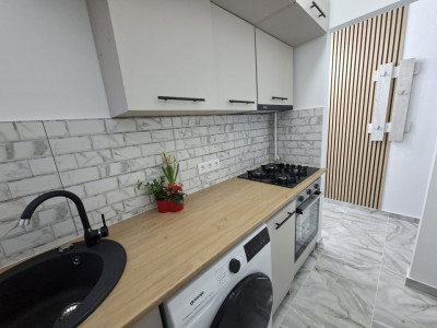 Apartamente de vanzare Sibiu Mihai Viteazul imagine mica 8
