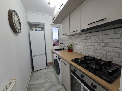 Apartamente de vanzare Sibiu Mihai Viteazul imagine mica 7