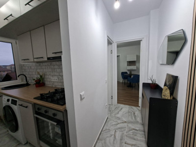 Apartamente de vanzare Sibiu Mihai Viteazul imagine mica 17