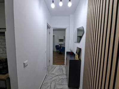 Apartamente de vanzare Sibiu Mihai Viteazul imagine mica 18