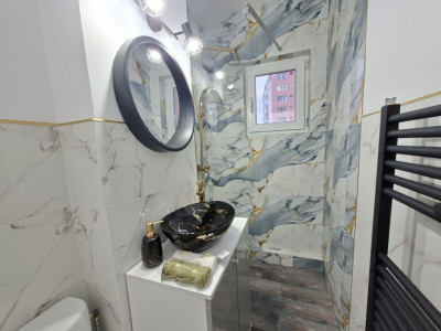 Apartamente de vanzare Sibiu Mihai Viteazul imagine mica 9