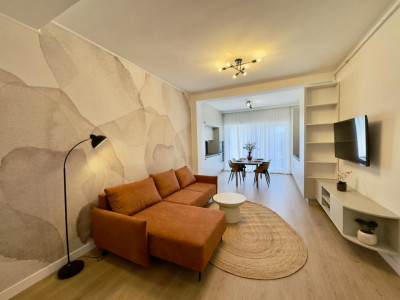 Apartamente de vanzare Sibiu imagine mica 2