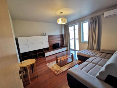 Apartament cu 2 camere decomandate in zona Alma din Sibiu