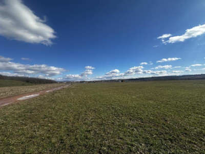 Terenuri de vanzare Sibiu Turnisor imagine mica 2