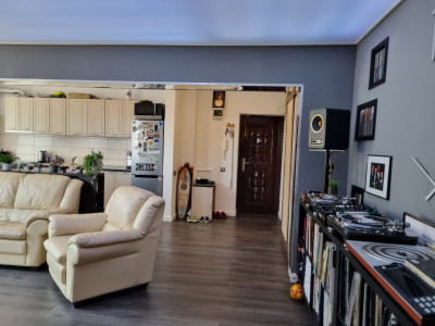 Apartamente de vanzare Cluj-Napoca Andrei Muresanu imagine mica 4