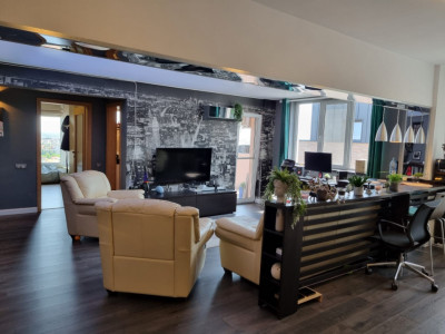 Apartamente de vanzare Cluj-Napoca Andrei Muresanu imagine mica 5