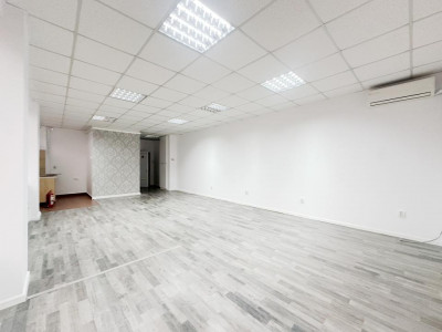 Spatii birouri de vanzare Cluj-Napoca Marasti imagine mica 4