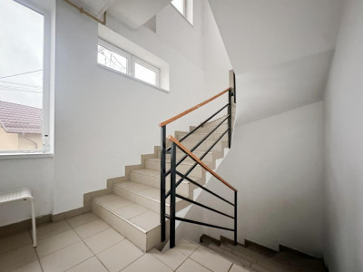 Spatii birouri de vanzare Cluj-Napoca Marasti imagine mica 8