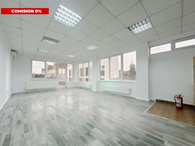 Cladire de Birouri finisata de vanzare Comision 0% The Office